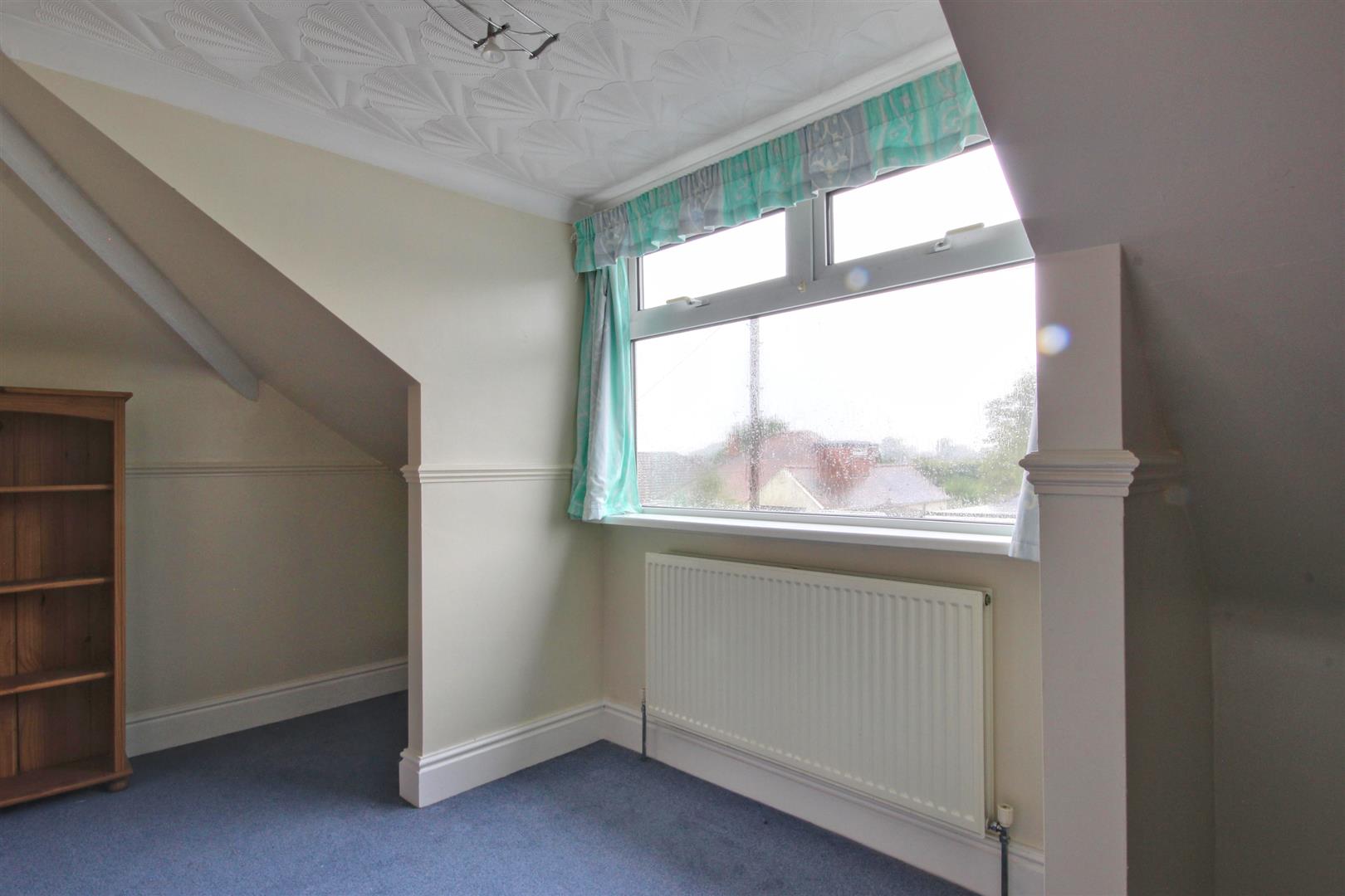 Hawthorne Avenue, Willerby